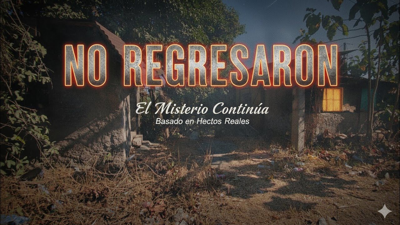 LA CASA CONTINUA HABITADA PERO CON FANTASMAS 👻 