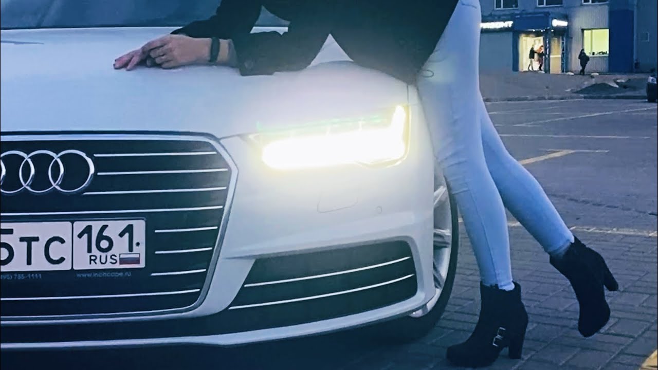 AUDI A7. МЕЧТА или РАЗОЧАРОВАНИЕ? Понторезка за миллион