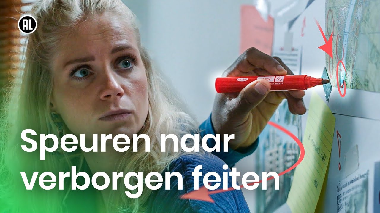 Onderzoeksjournalist I Het Klokhuis over journalistiek