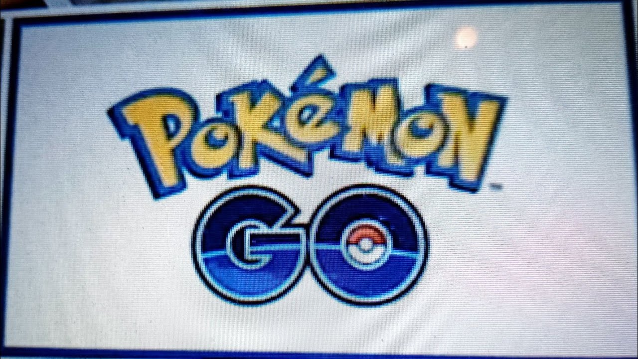 New Update for Pokémon Go 