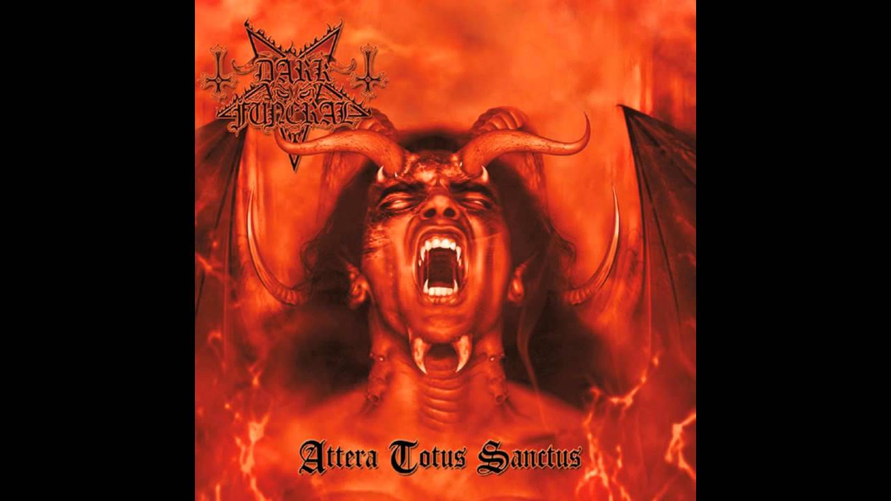 Dark Funeral - Final Ritual [Full-HD]