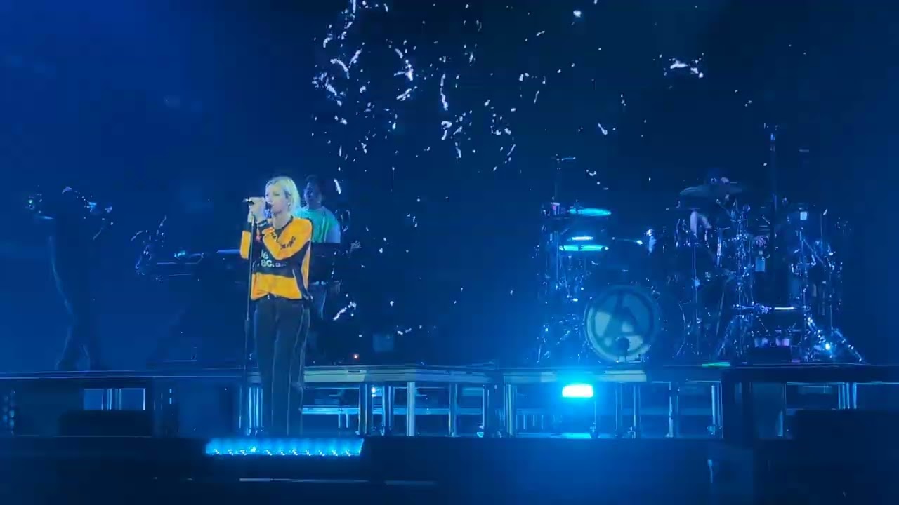 Linkin Park Catalyst Mel