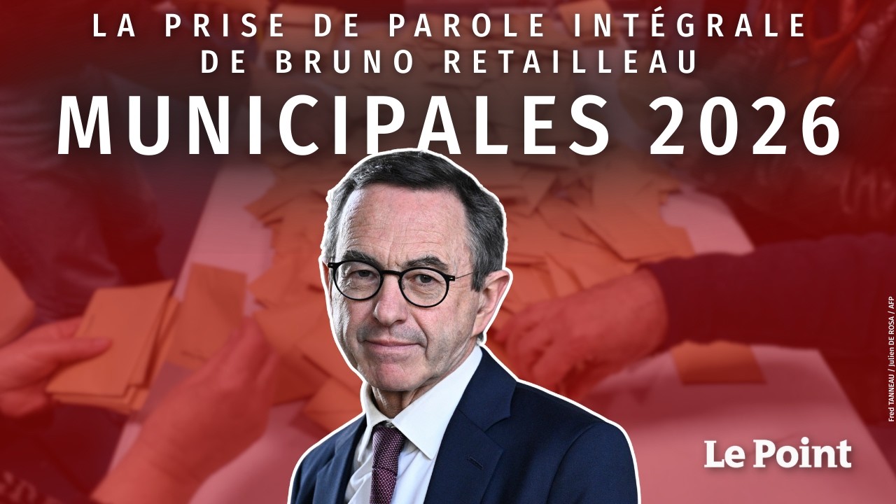 Bruno Retailleau : « Ne faisons pas ce cadeau à nos adversaires »