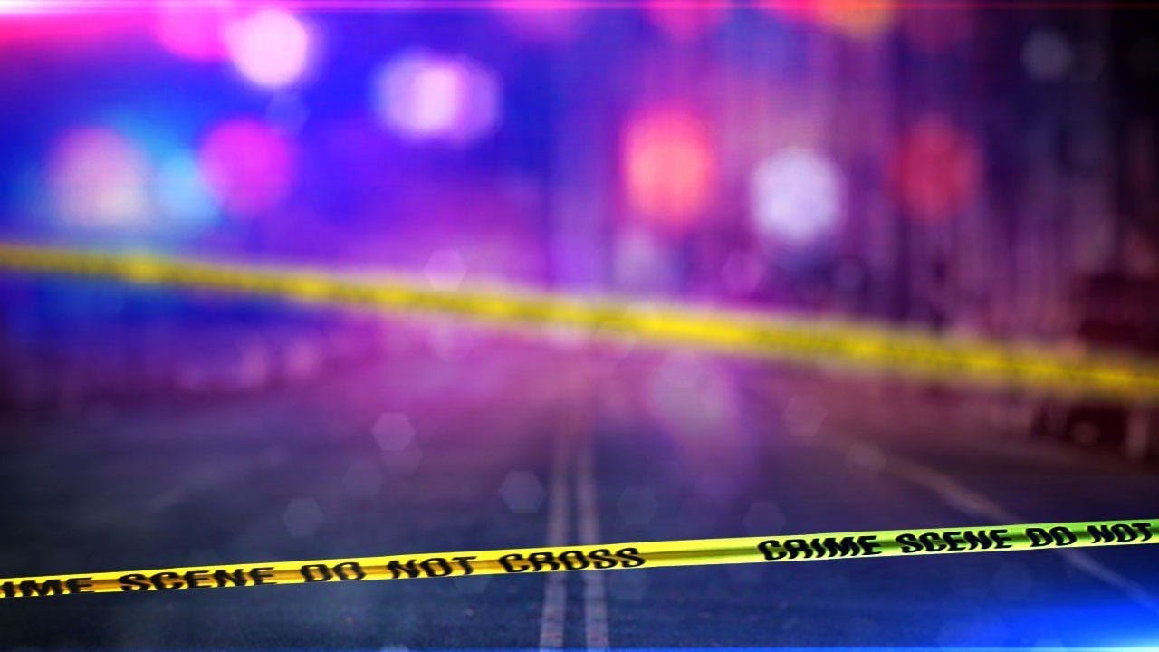 Husband, wife killed in Wayne County crash