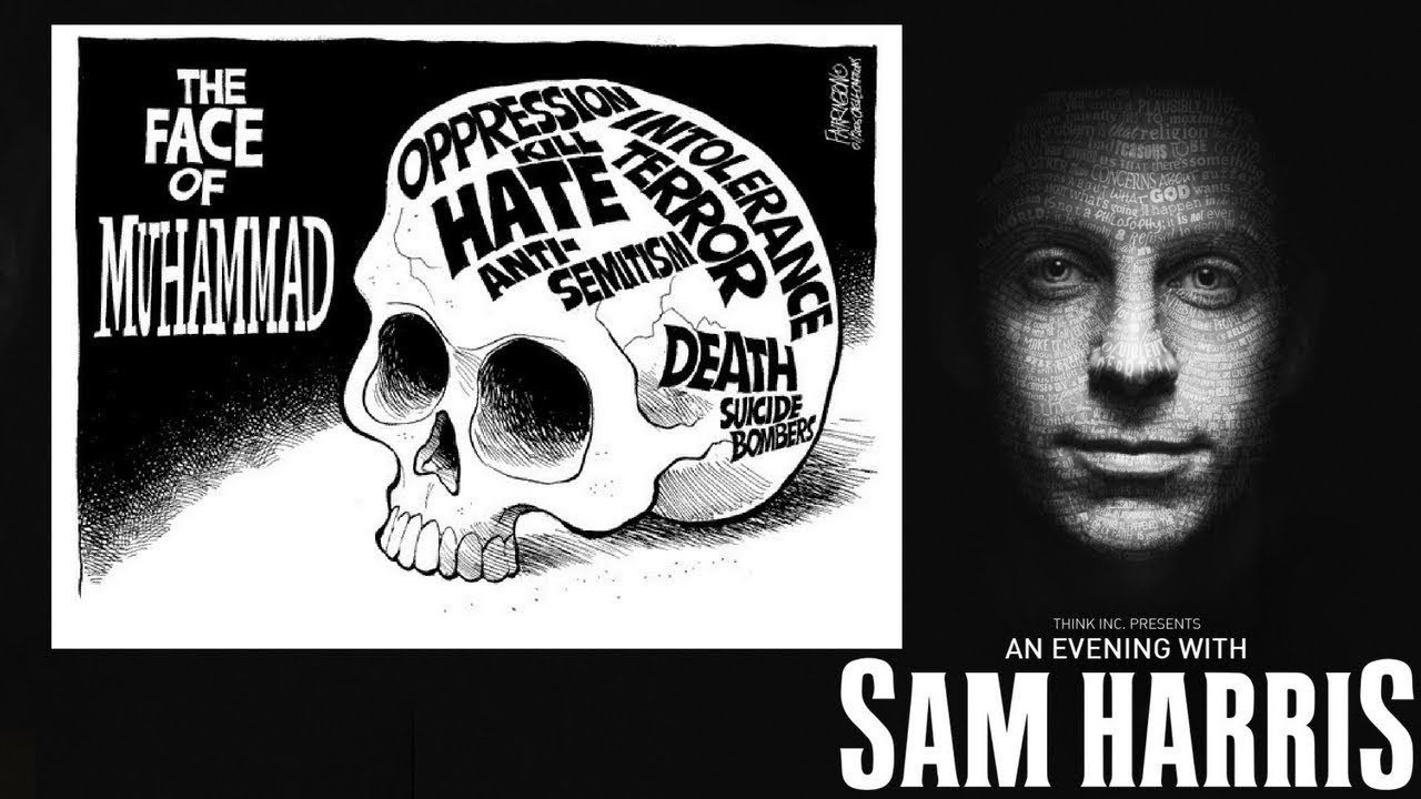 Sam Harris 2018 - The End of Faith : Religion, Terror and The Future of Reason