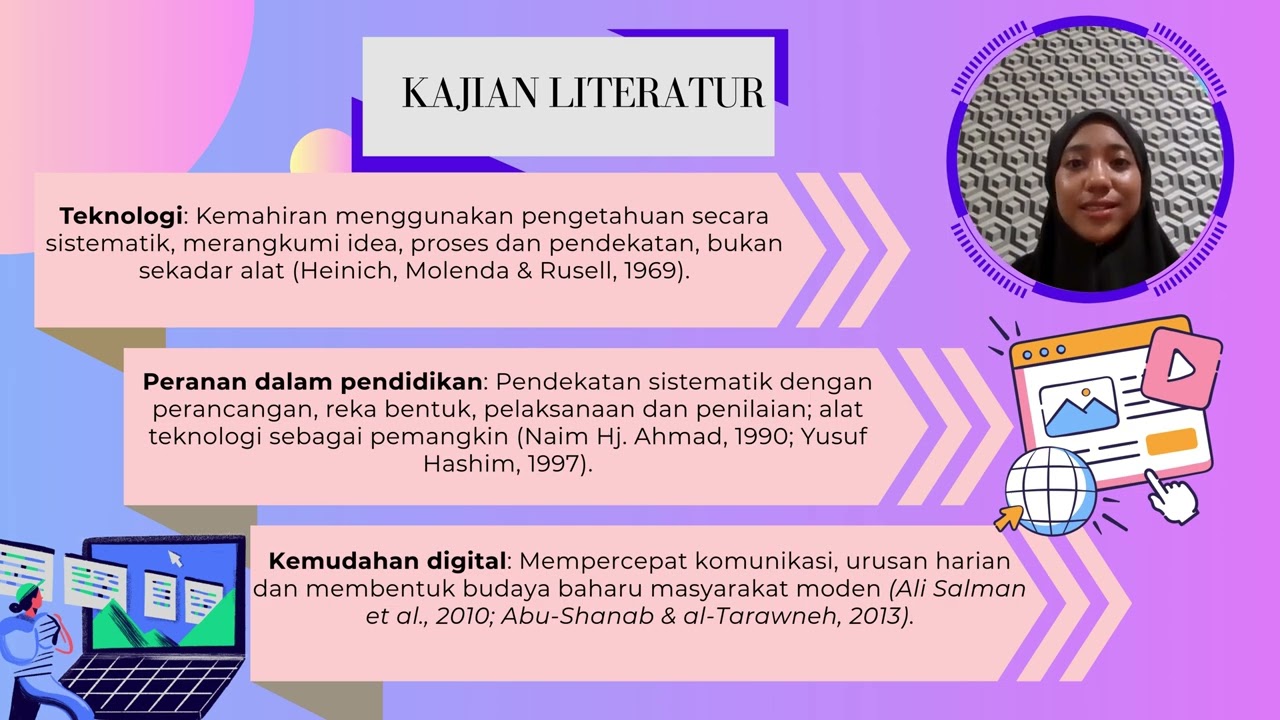 MAHASISWA & ETIKA TEKNOLOGI: ANTARA KEMUDAHAN DIGITAL DAN KRISIS KEMANUSIAAN