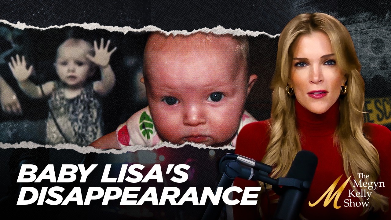 Megyn Kelly Investigates: Disappearance of 