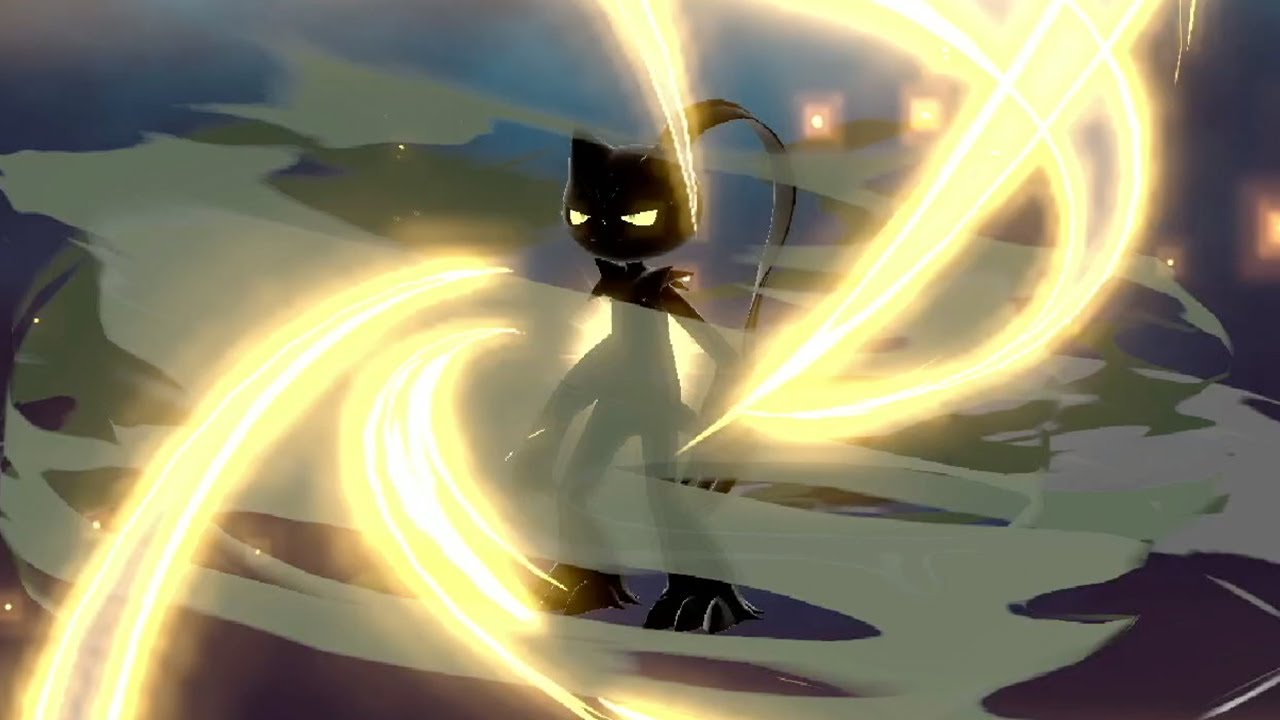 GAME FREAK RUINED SHINY HISUIAN SNEASLER