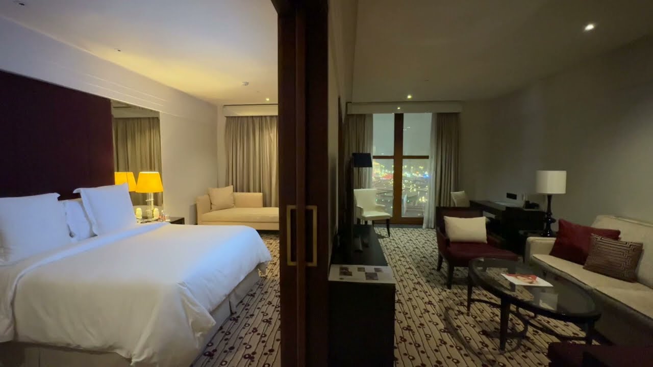 #Россия 🇷🇺 #Москва Four Seasons Hotel Moscow | Люкс «Four Seasons Executive» с видом на Кремль.