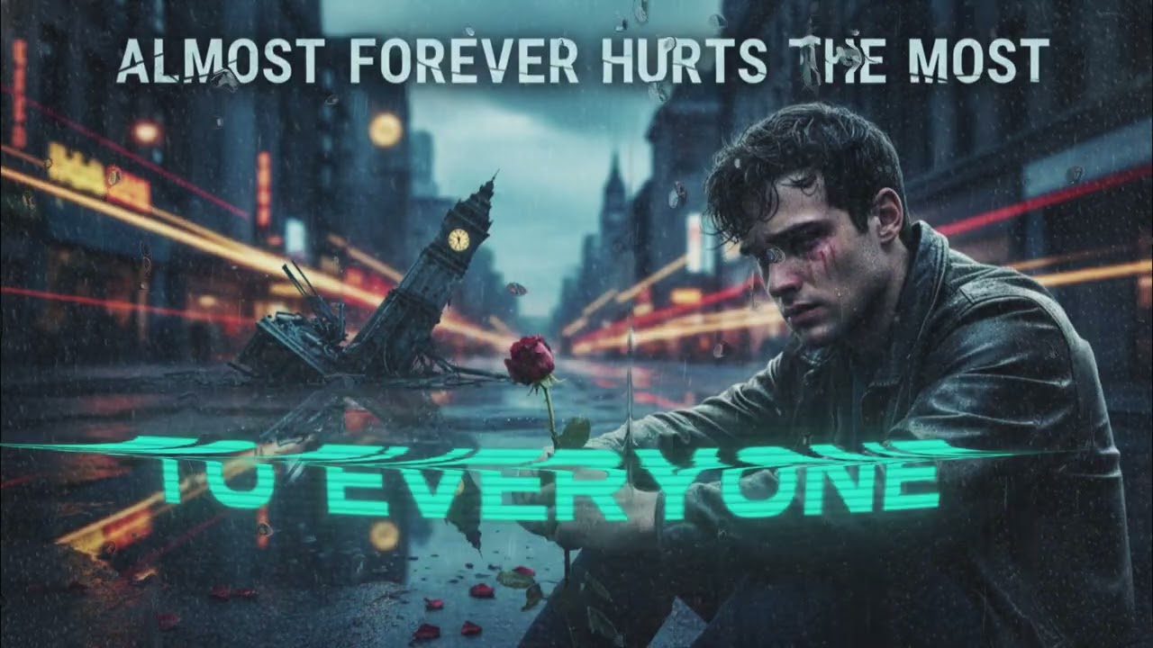 Almost Forever Hurts the Most | Sad Song 2026