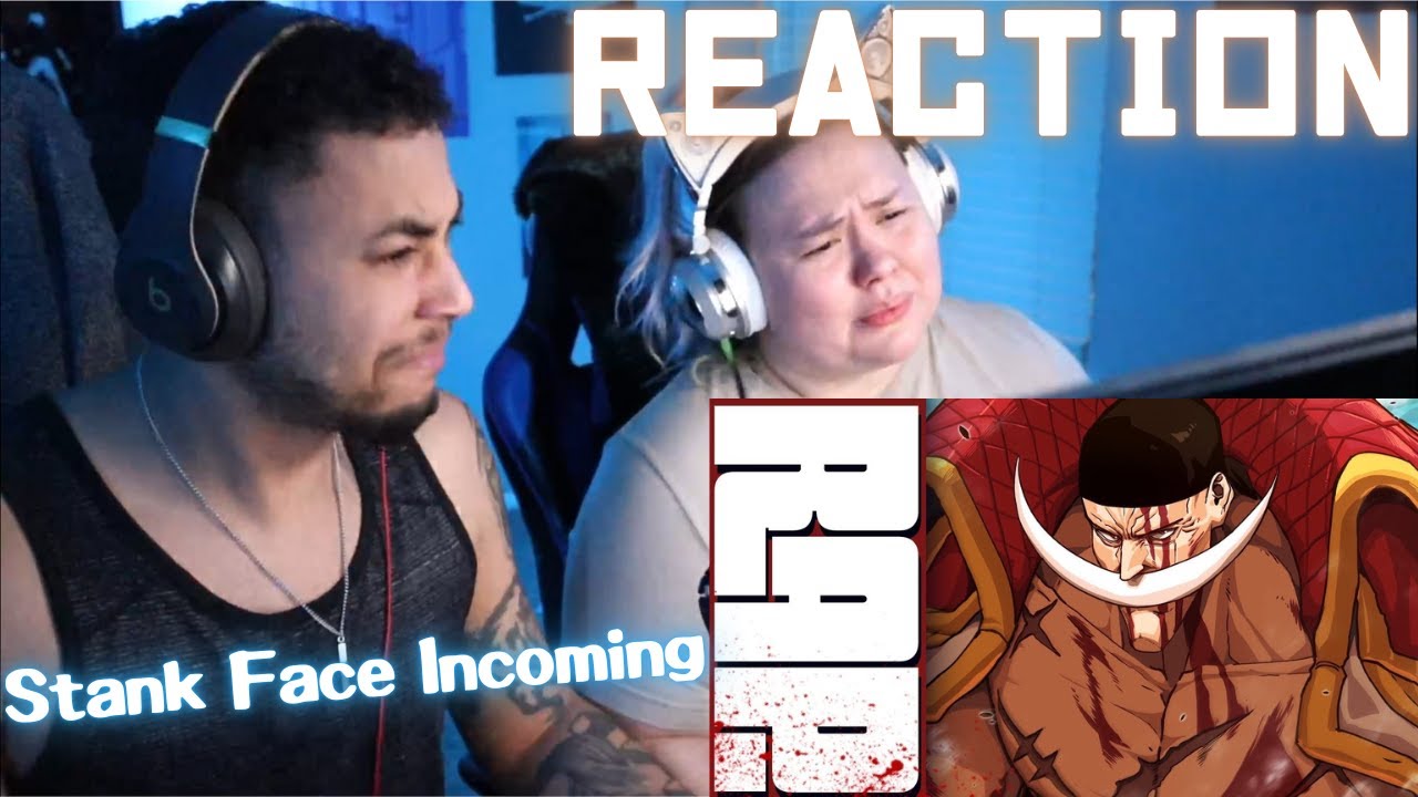 Whitebeard Rap | 