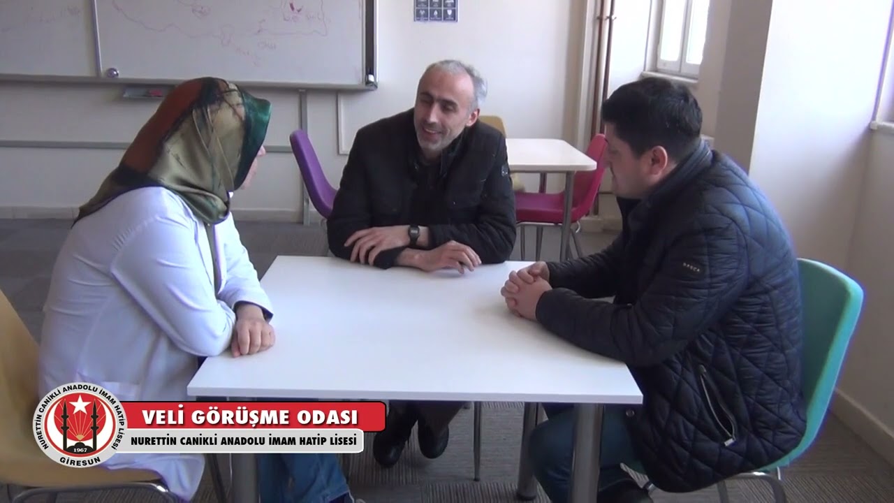 OKUL TANITIM