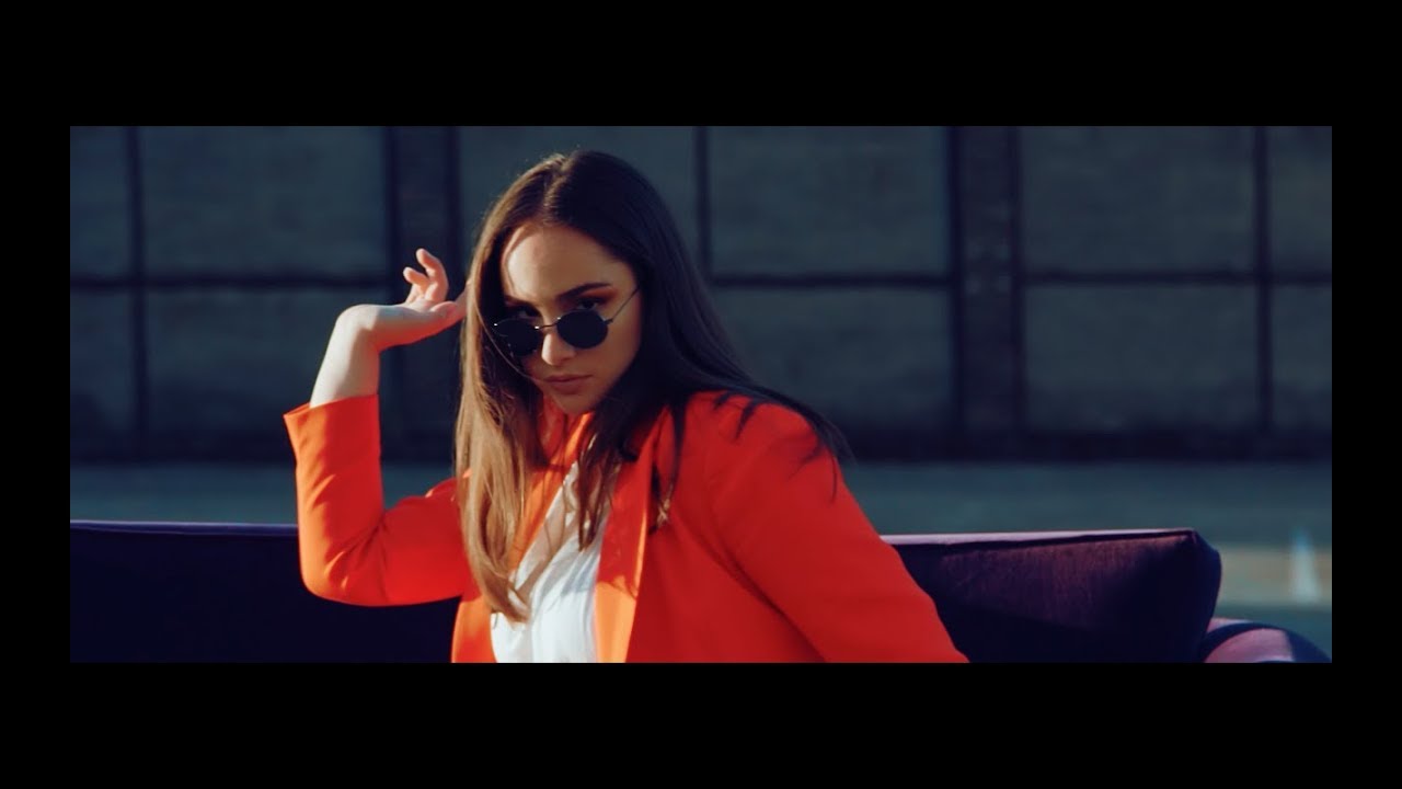 GEZZA - Shoes Off (Official Music Video)