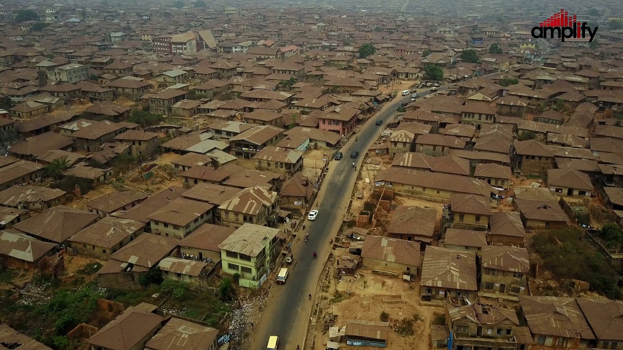 MAPO, IBADAN, NIGERIA