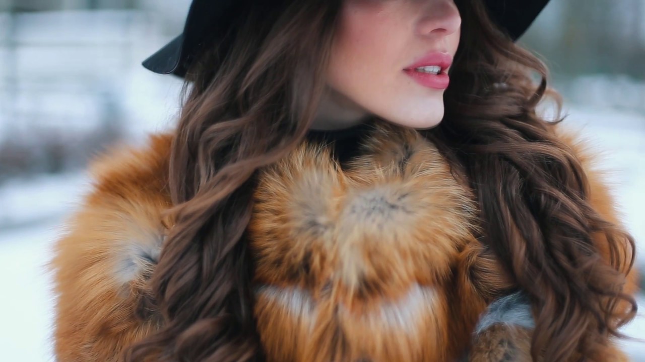 R&J Boutique шубы и жилеты из мехов класса люкс