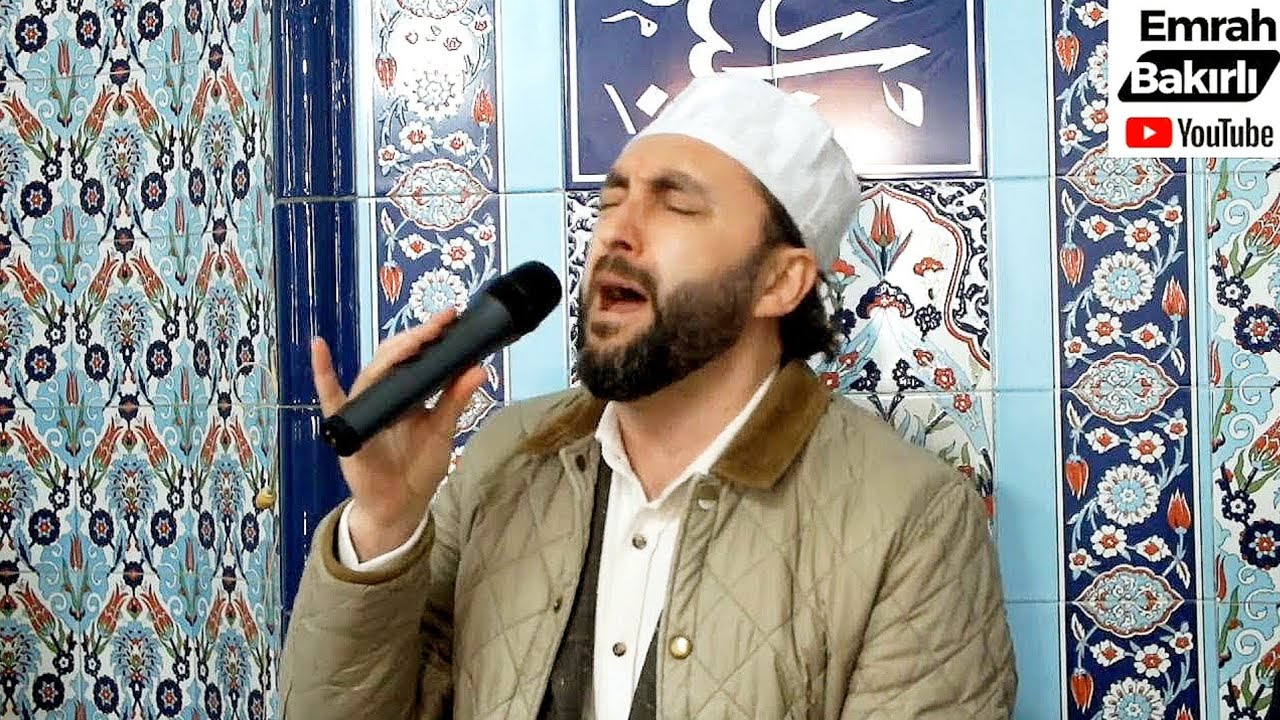 ☪️ 🇹🇷 Şükrü Asıleren - KASİDE (Vurulup Tertemiz Alnından Uzanmış Yatıyor)