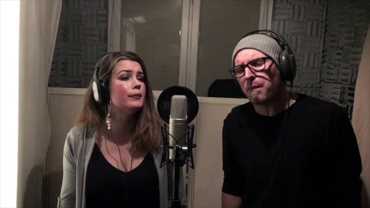 NEOHOLICS feat. Teresa Pozgaj - Apparently nothing