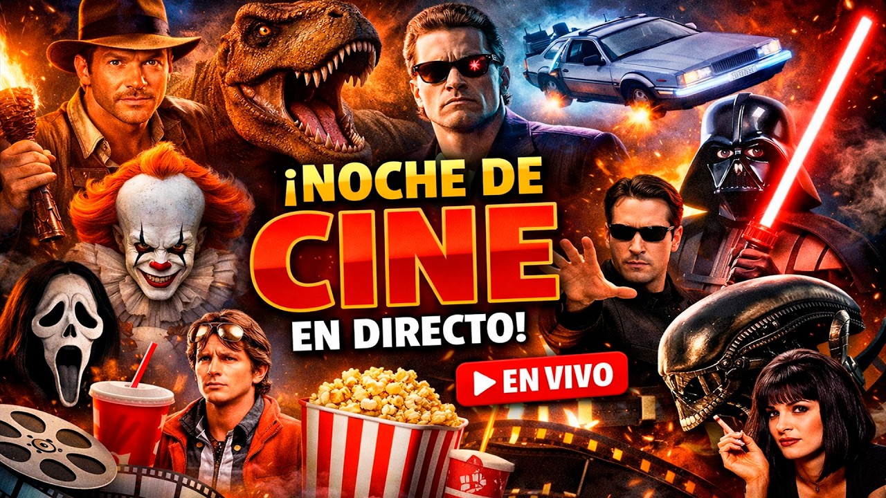 Especial de Cine... 150 Películas Favoritas, Parte 1