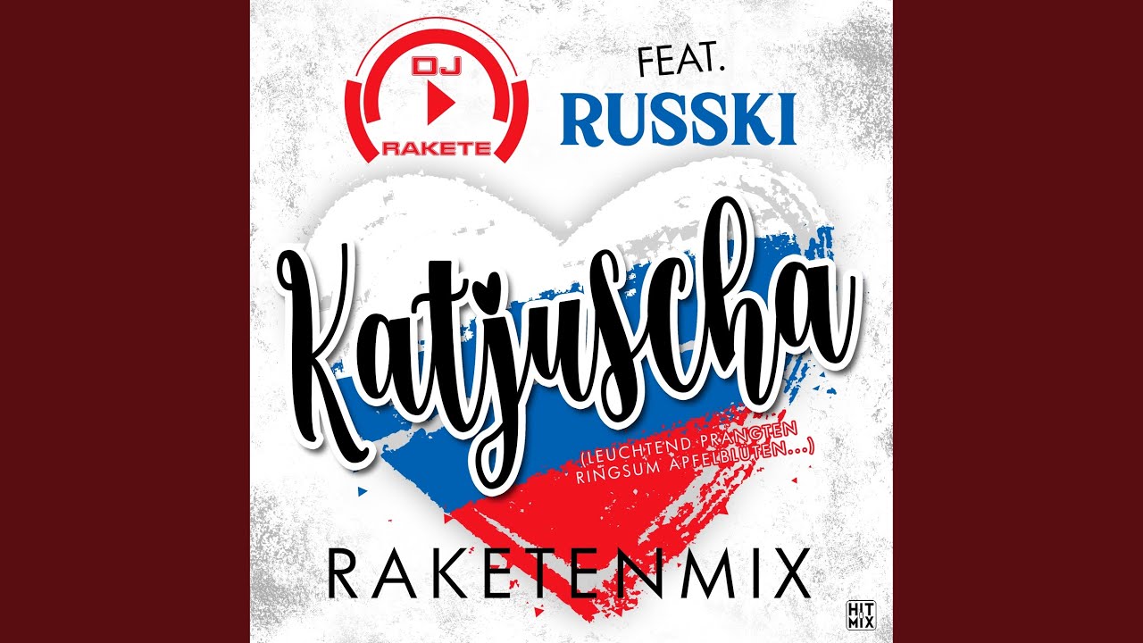 Katjuscha (Raketenmix)