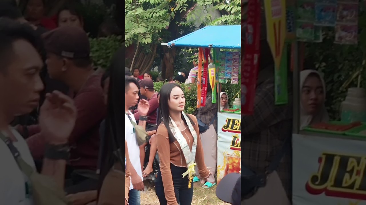 karnaval sound horeg bikin bergetar jantung #shorts #karnaval #horeg