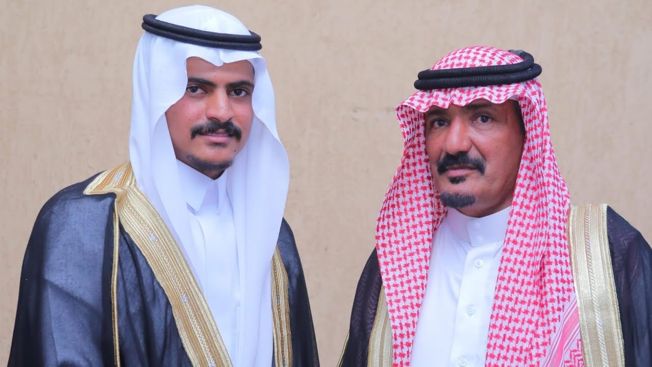 حفل زواج الشاب رعد ناجي حصيني المعبدي 0569025779اماسي الحديثة 0557743438