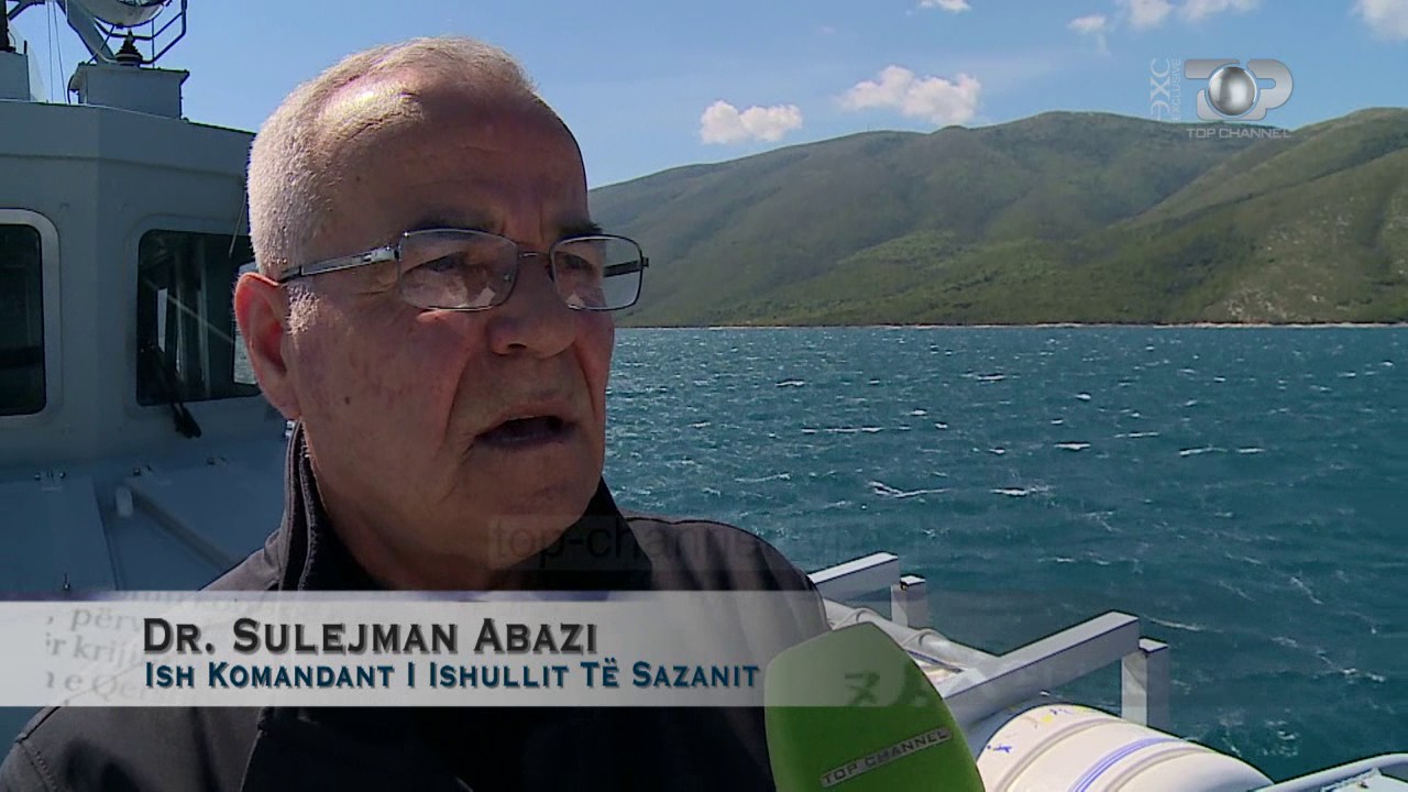 Exclusive, 30 Prill 2017 - Top Channel Albania