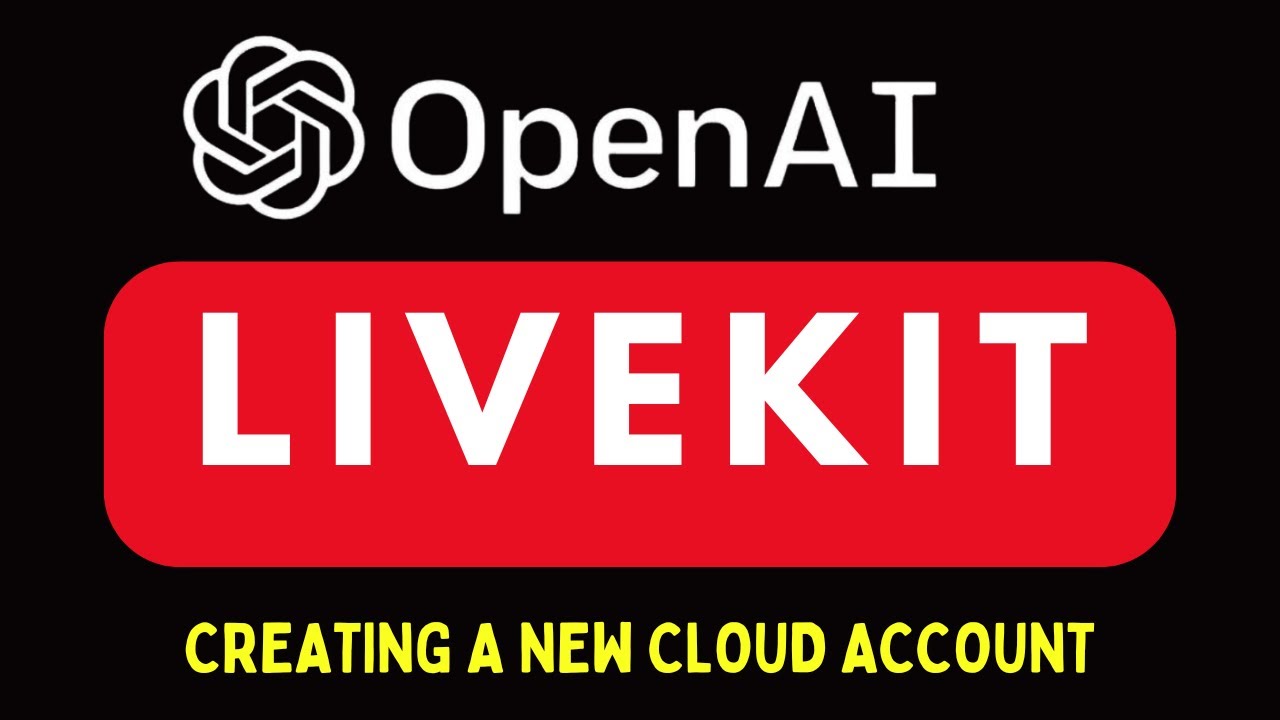 LIVEKIT | FULL VOICE AI AGENT GUIDE | Hands On Code | Credentials | Backend, Next.js, & Token Server