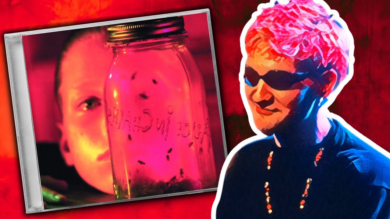 Alice in Chains' Most Haunting Song