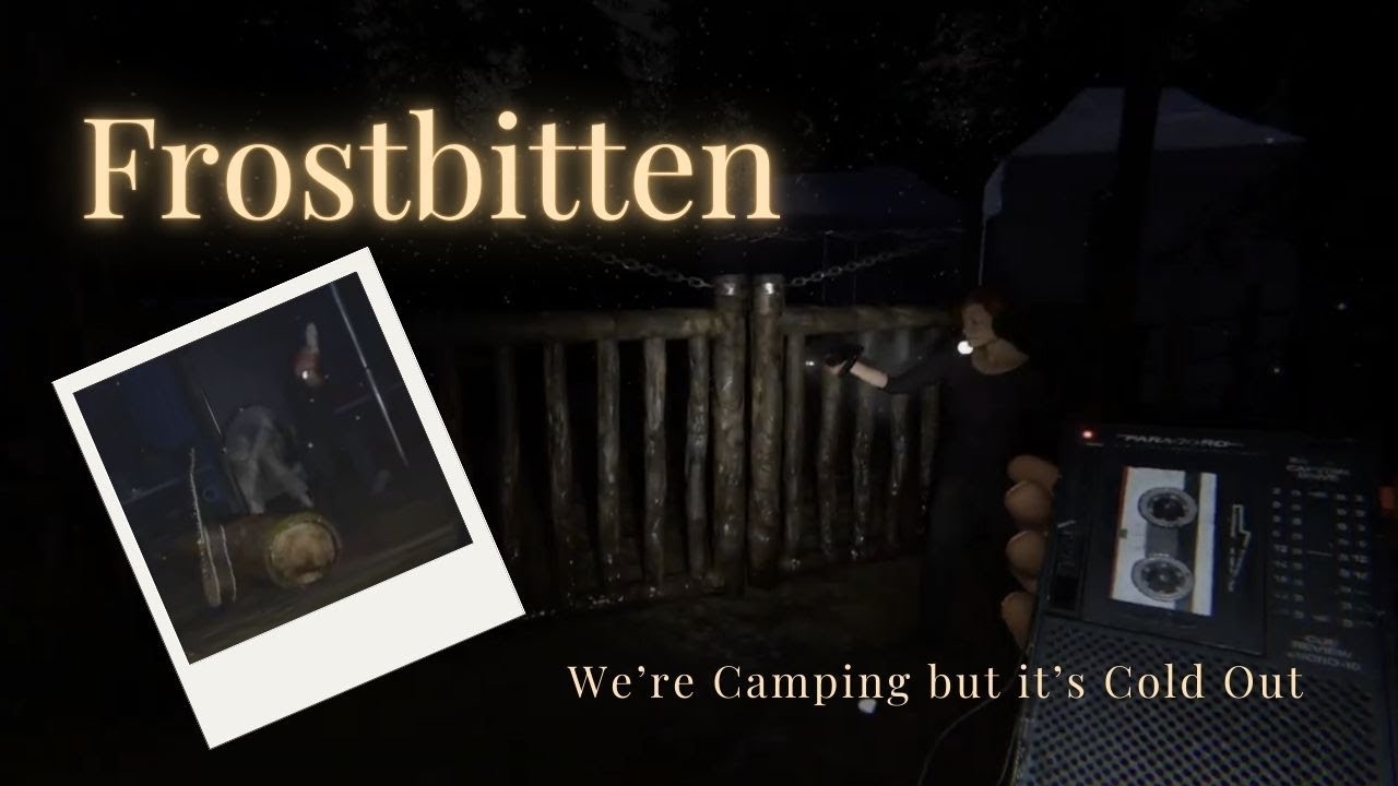 Can We Survive the FROSTBITTEN Challenge?