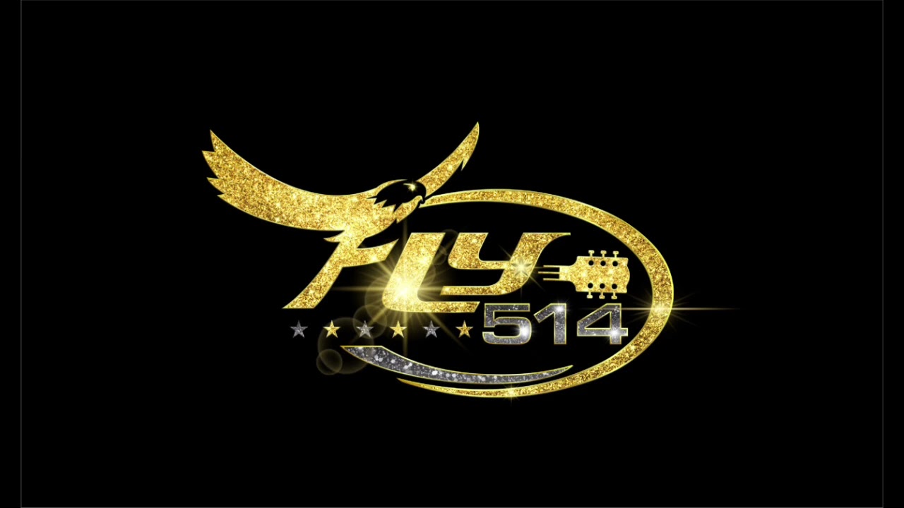 Fly514-C’est lui Live(13-04-2024)