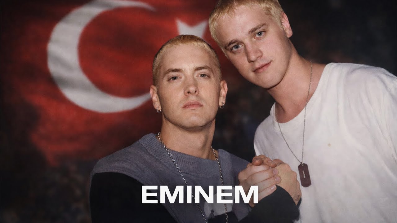 EMINEM - Stan (Turkish cover) 