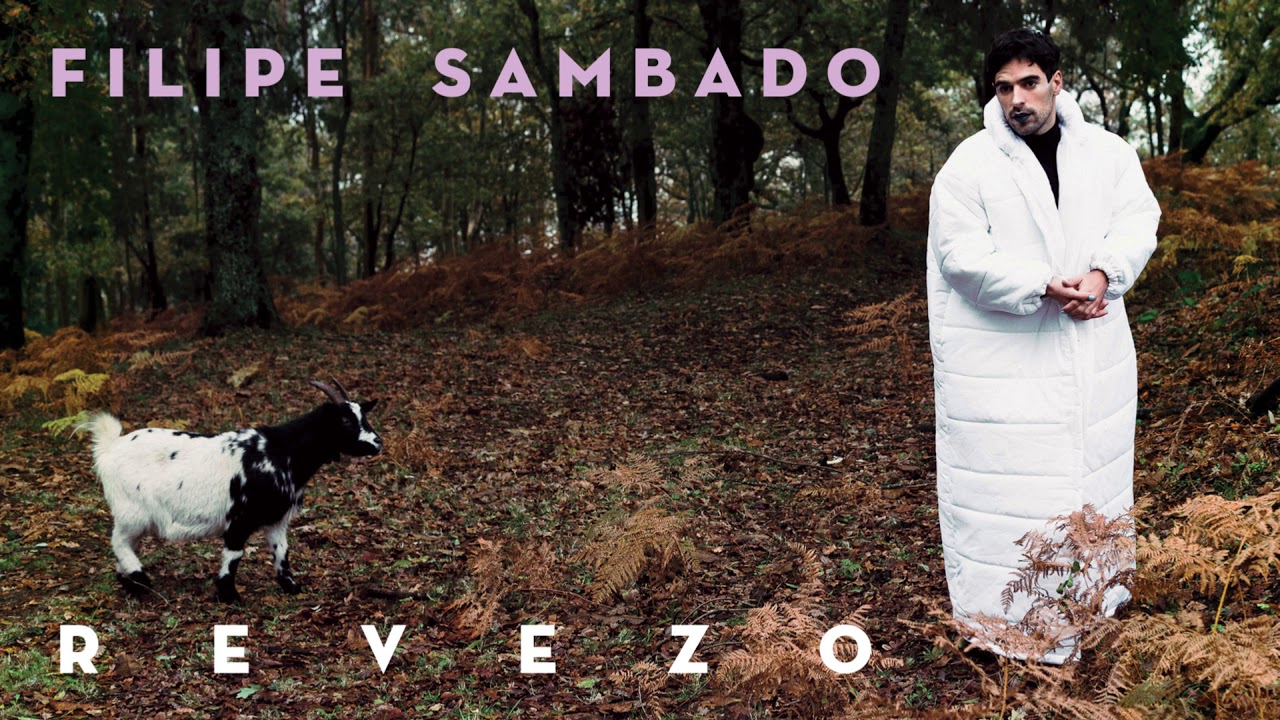 Filipe Sambado - 