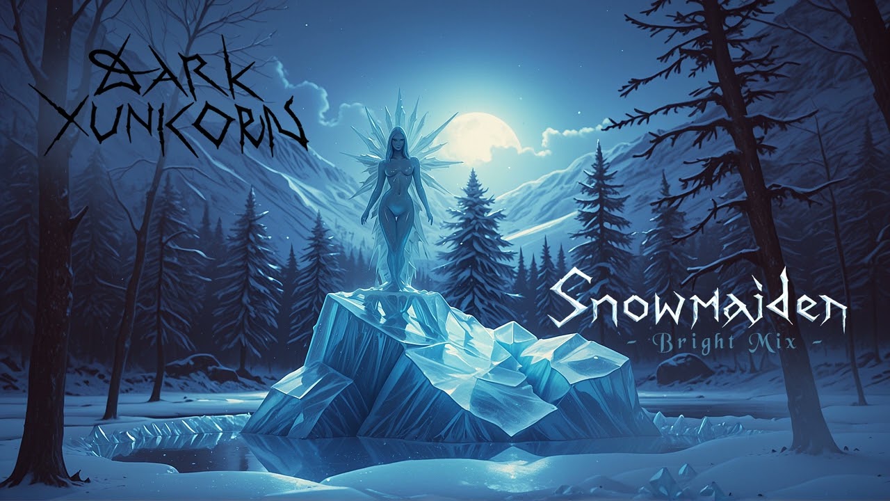 Snowmaiden - Bright Mix