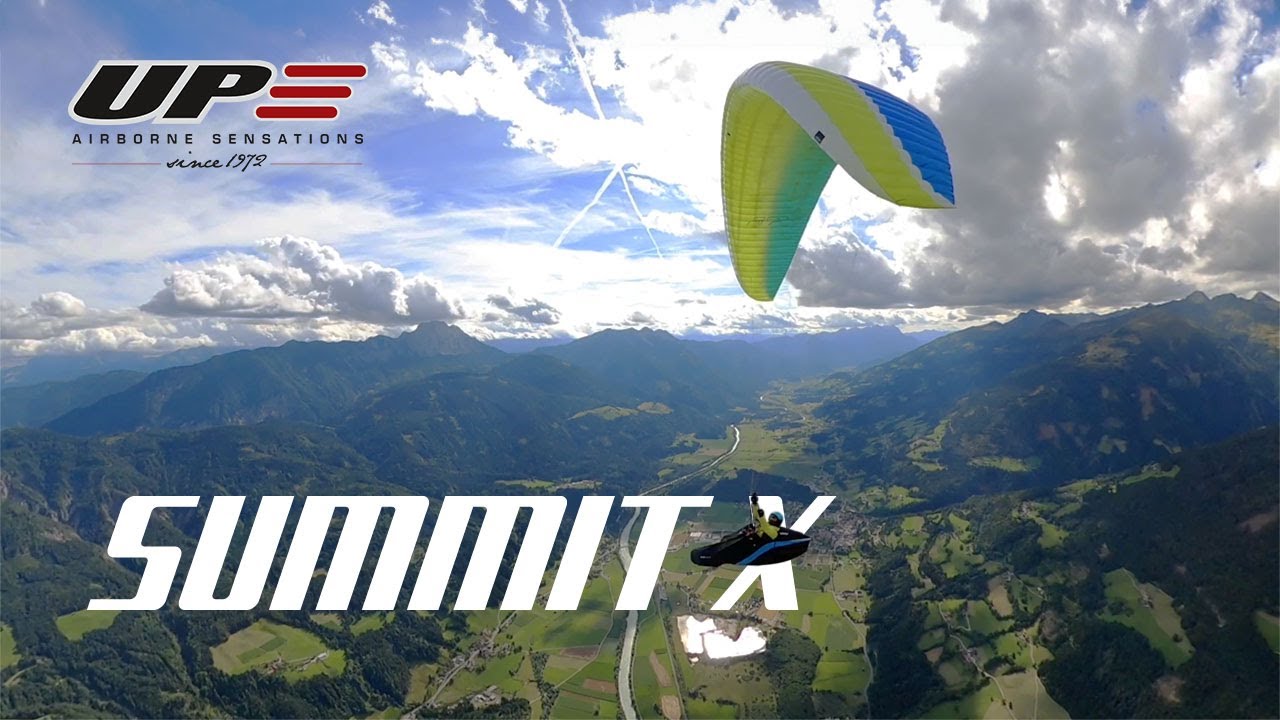 Summit X