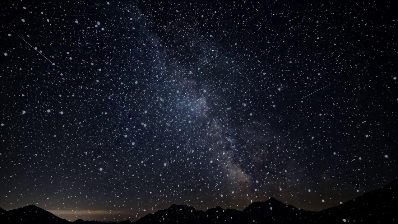 Silent Rest – Calm Ambient Music for Deep Sleep and Stress Relief