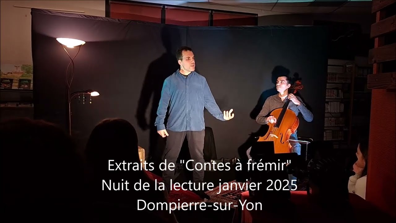 Extraits 