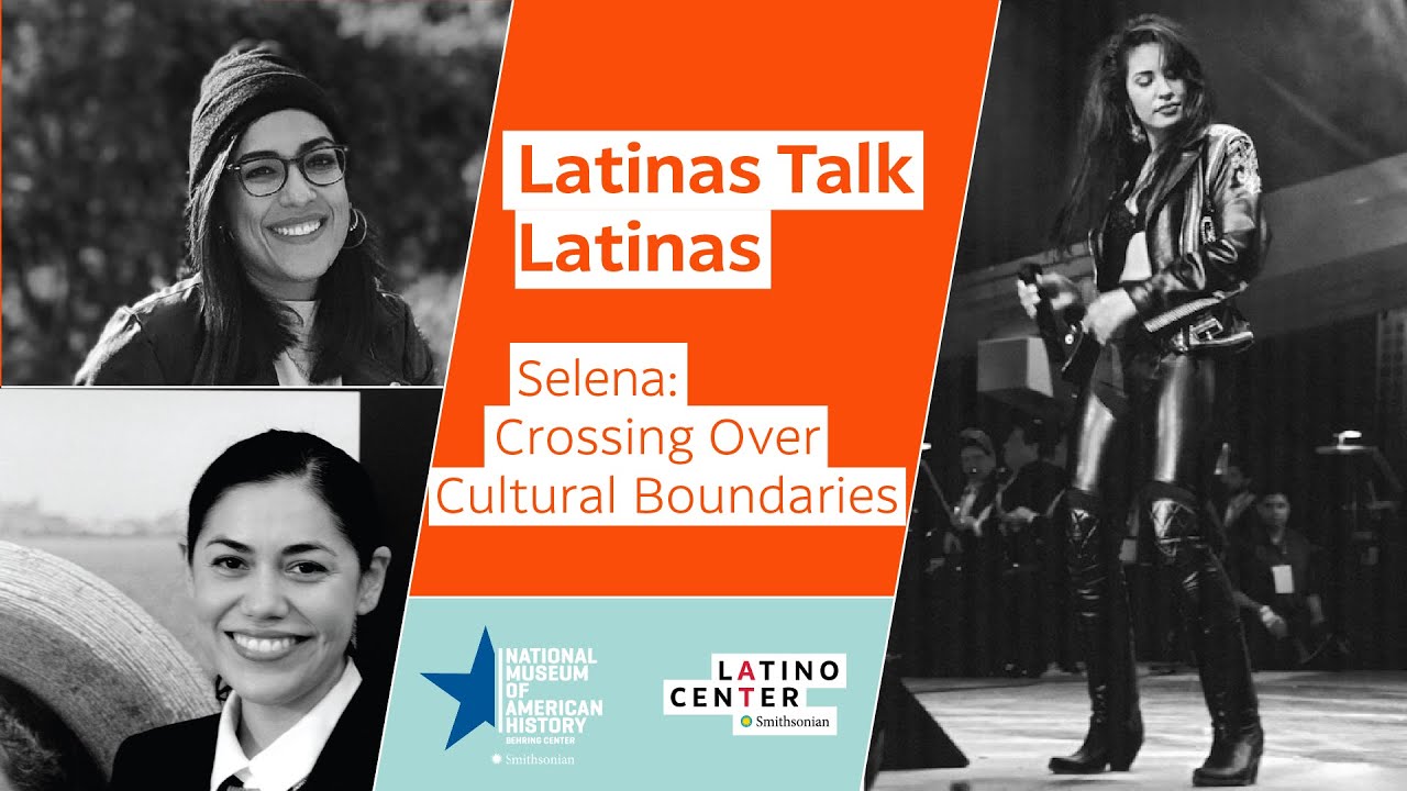 Selena: Crossing Over Cultural Boundaries |  Verónica A. Méndez and Mireya Loza
