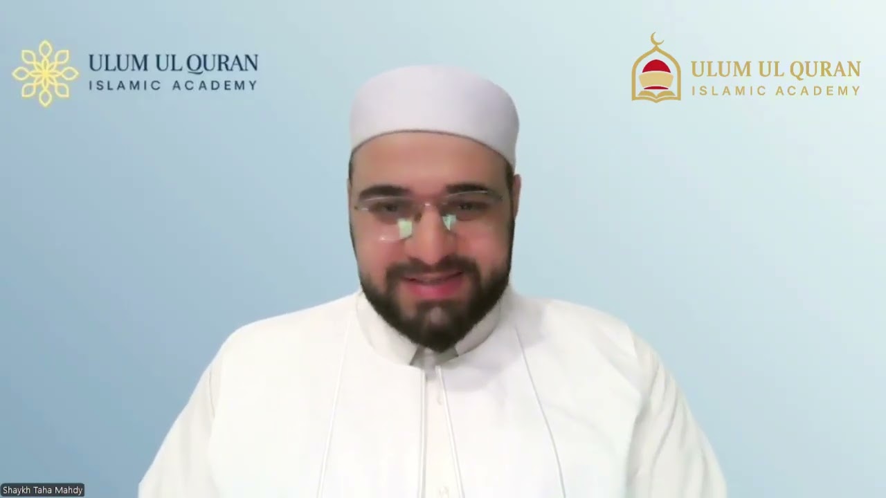 Ayah Reflections | The True Meaning of Taqwa