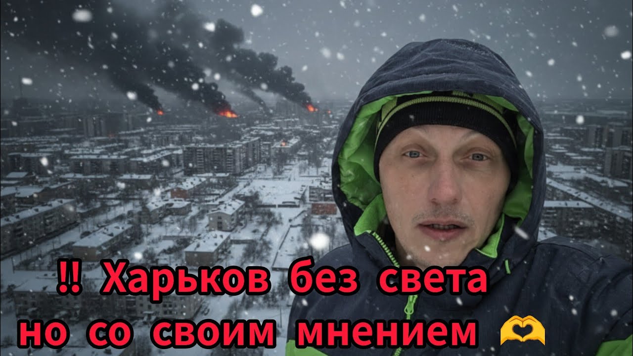 Жизньв ХАРЬКОВЕ ❤️‍🔥 под обстрелами Честный разговор с соседями.....🤧