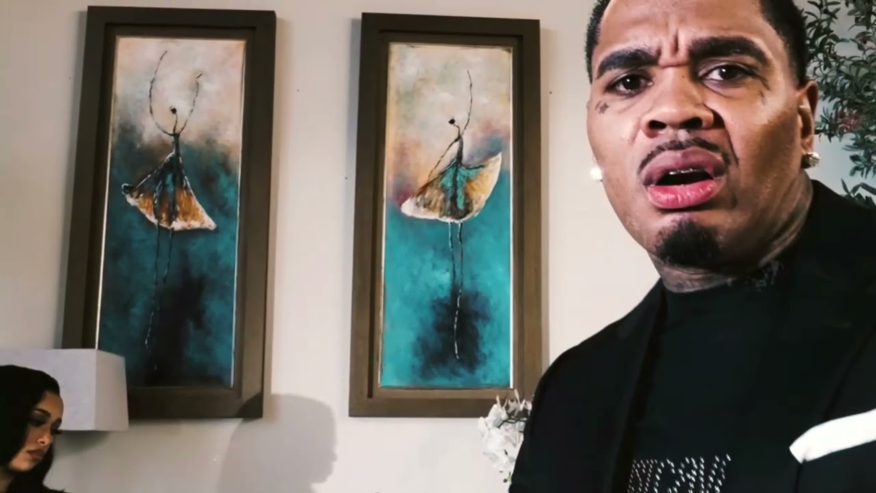 Kevin Gates - LET ME FEEL