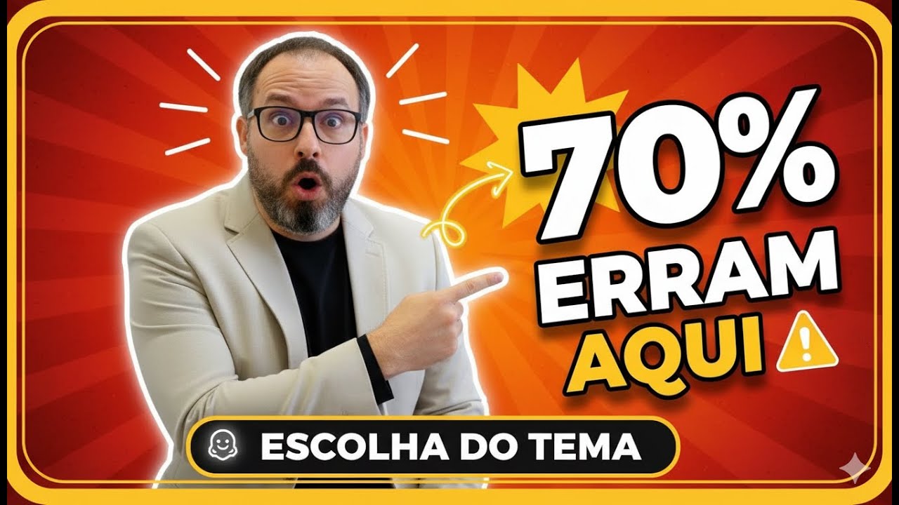 Use IA Para Descobrir Se Seu Tema de Mestrado Tem Chance De Aprovação