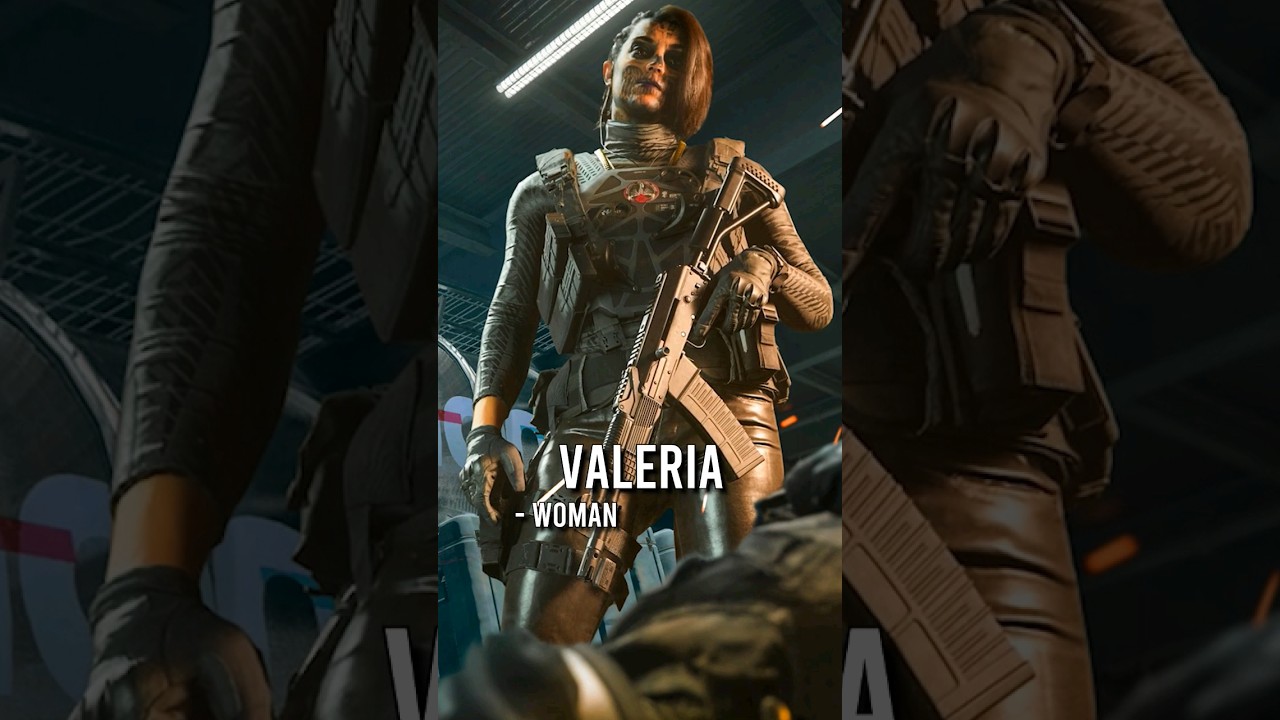 ヴァレリアがアレハンドロより優れている理由