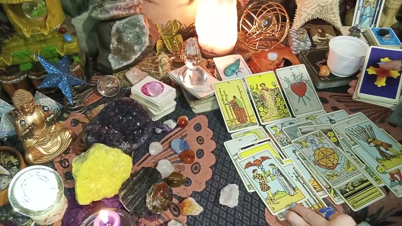 PISCIS ♓ EL AMOR TE ENCUENTRA LUEGO DE ÉSTA DECISIÓN 🥰 TE ESTÁN GUIANDO A UN SIGUIENTE NIVEL #pisces