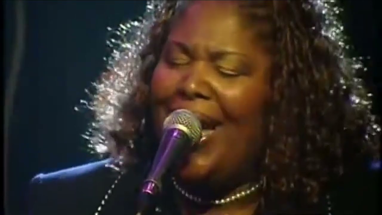 Miracle - Marvin Sapp