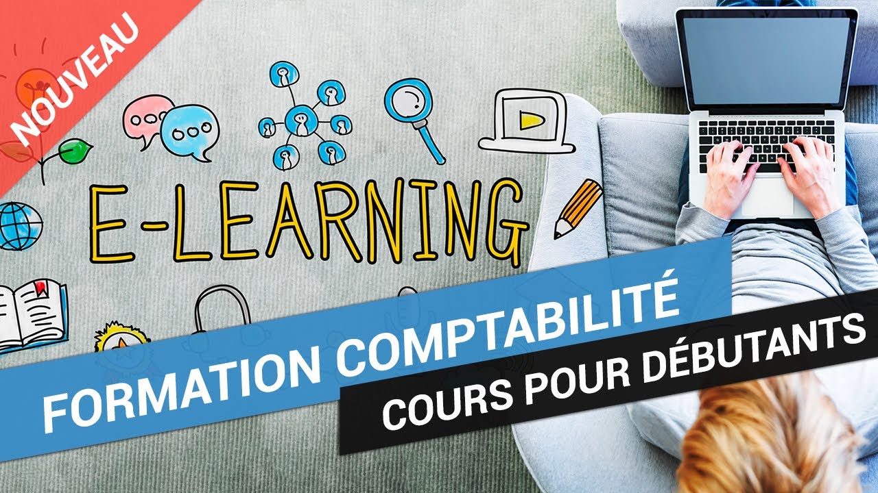 Comptabilité generale -Les bases de la comptabilité en moins de 60 minutes(1)