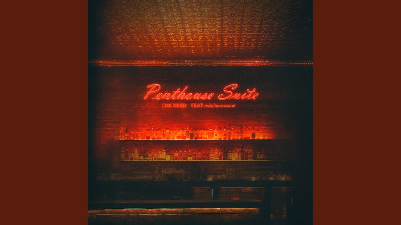 Penthouse Suite (feat. twlv & homezone)