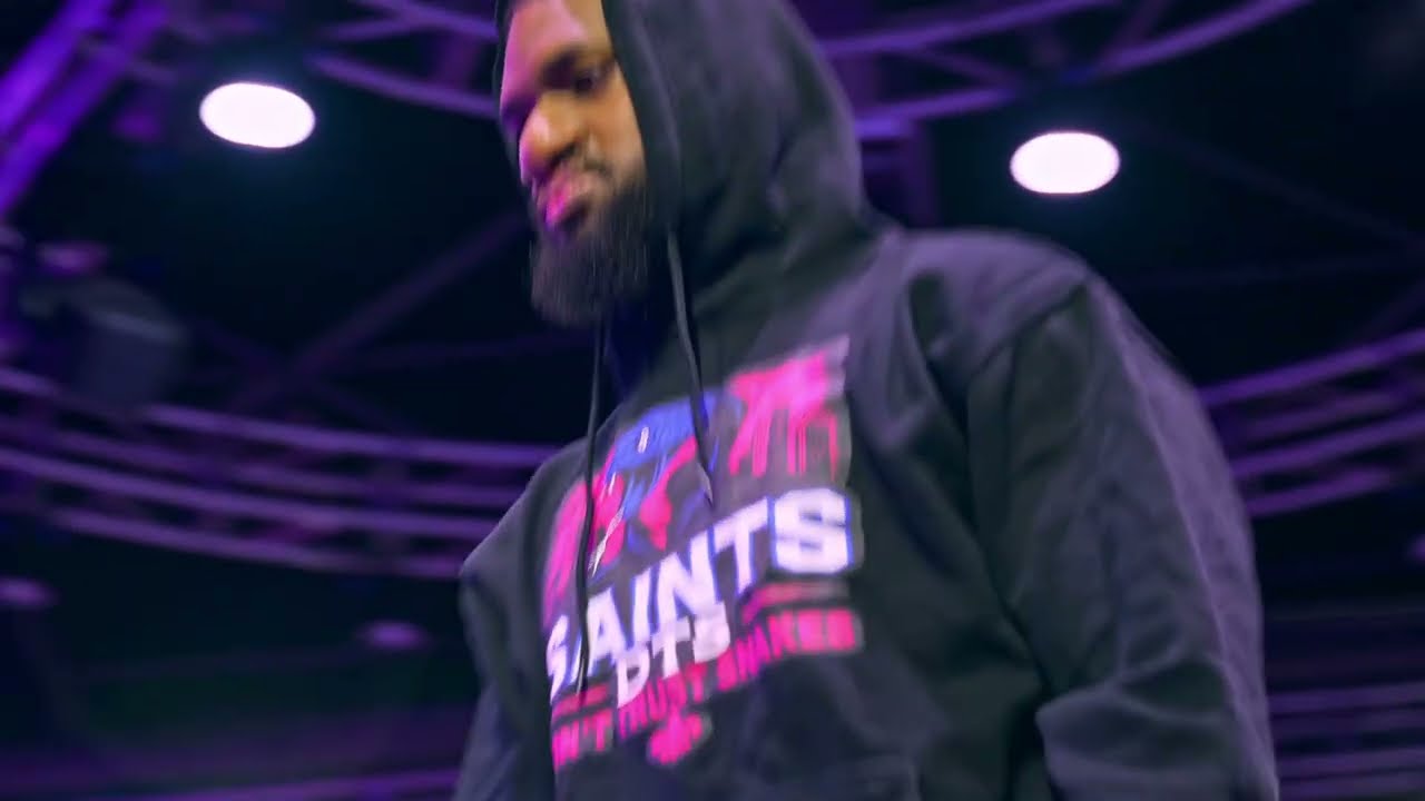 O’NIKO Pinkk vs Adonis Briggs vs Petey Lakes vs Austin Karter, 12.20.2025 LPW ASCENSION 2025