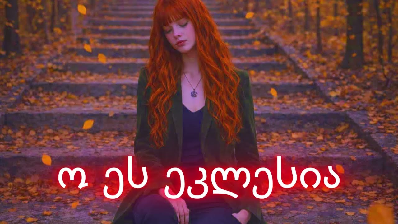 მარი - ო ეს ეკლესია / Mari - o es eklesia (remix)