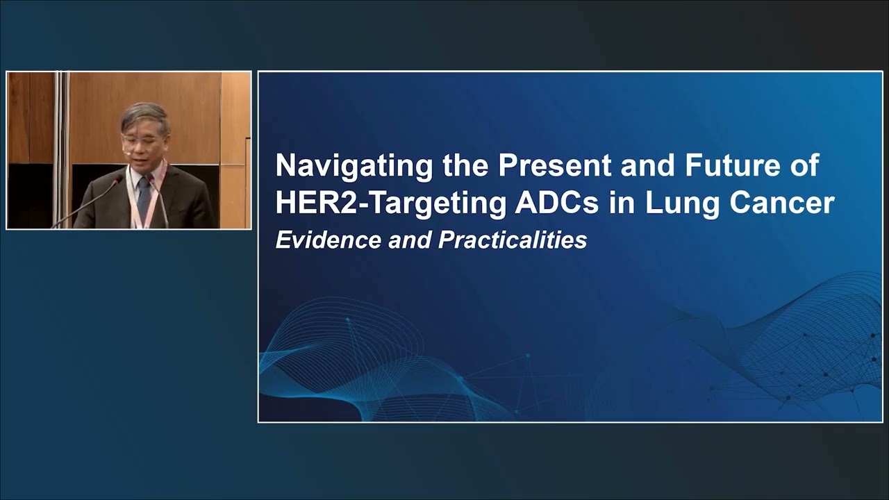 Precision Tactics With HER2-Targeting ADCs in HER2-Altered Solid Tumors