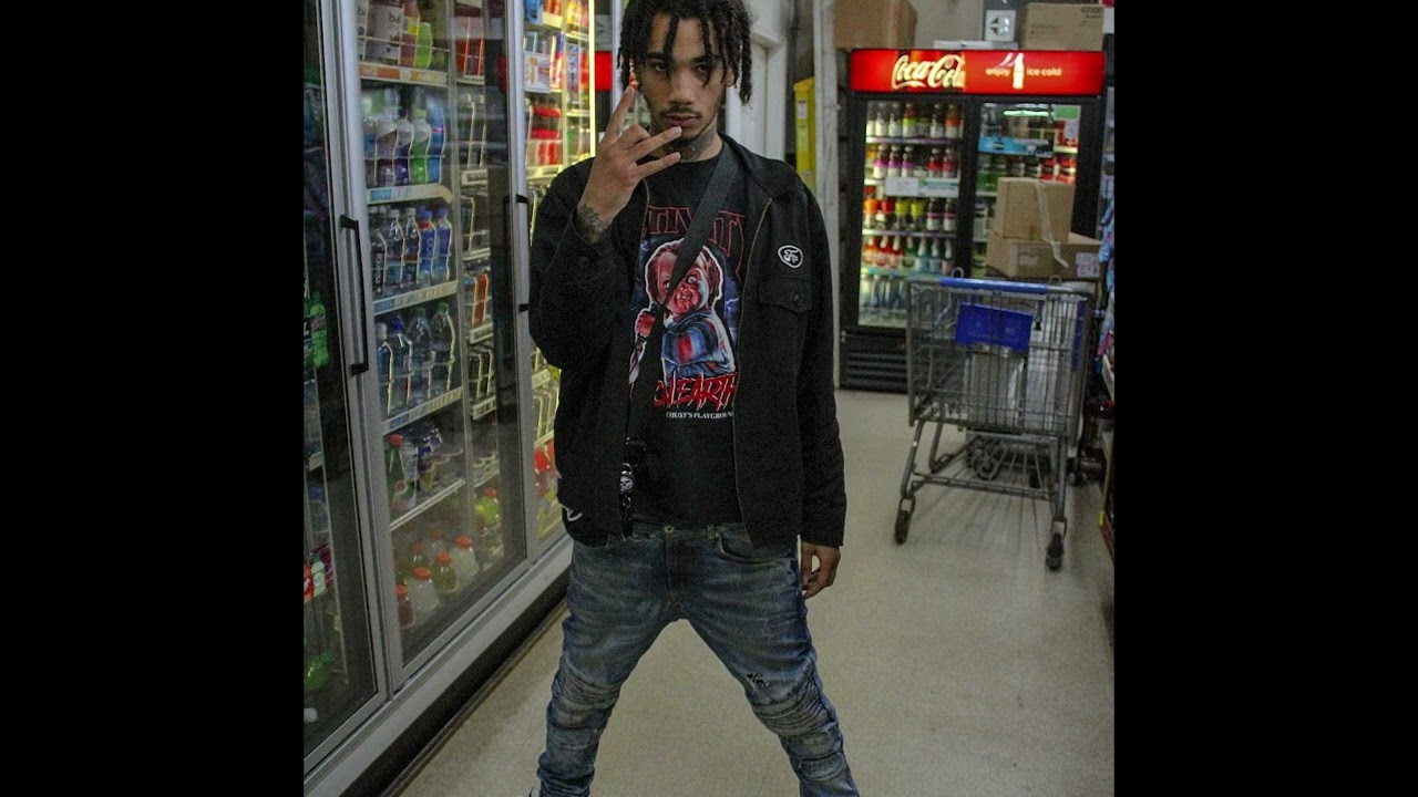 [FREE] Slimesito x Fluhkunxhkos type beat 